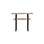 House Doctor Mesa consola Woda natural - 203801016