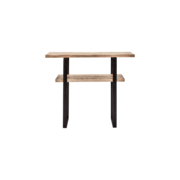 House Doctor Woda konsolbord naturligt - 203801016