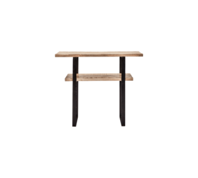 House Doctor Woda console table natural