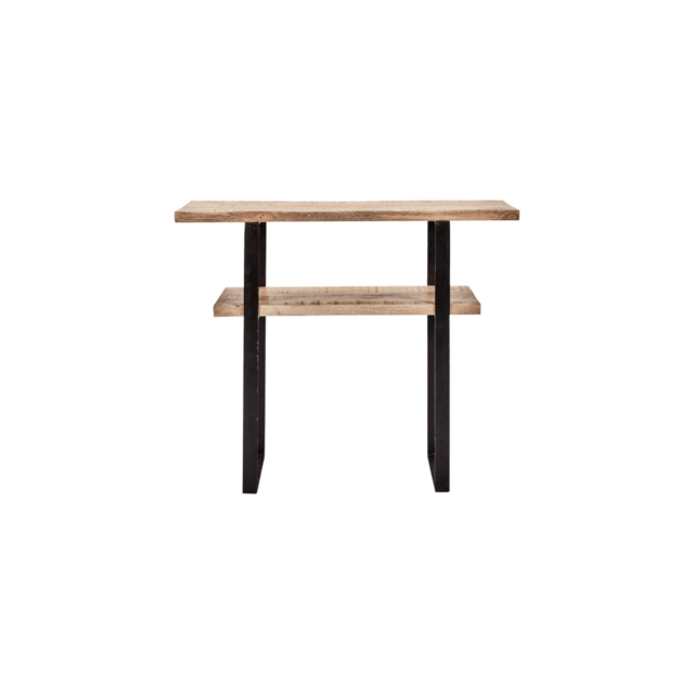 House Doctor Woda console tafel naturel - 203801016