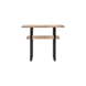 House Doctor Woda console tafel naturel - 203801016 House Doctor Woda console tafel naturel - 203801016