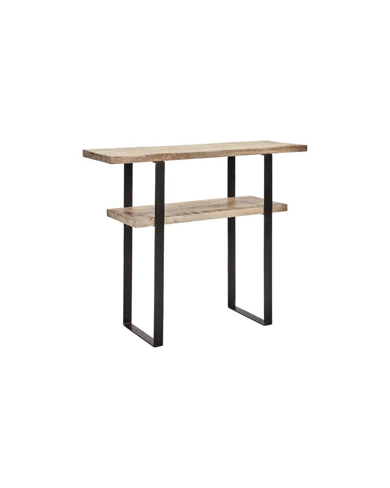 House Doctor Consolle Woda naturale - 203801016