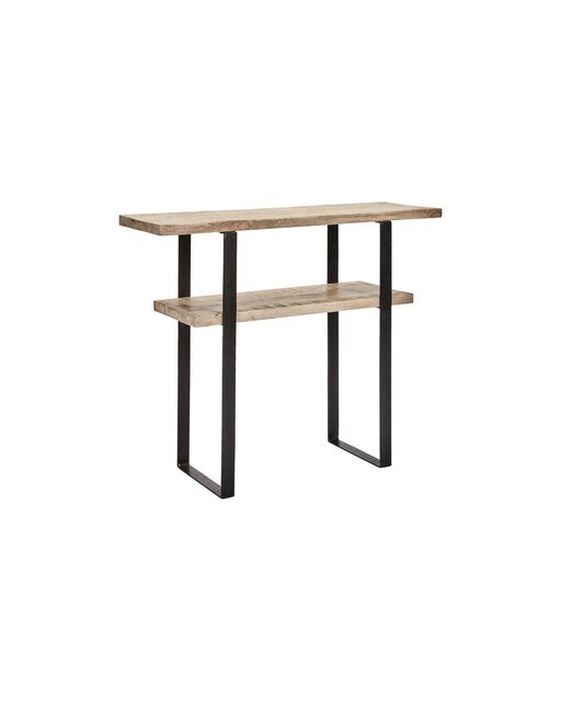 House Doctor Woda konsolbord naturligt - 203801016