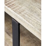 House Doctor Woda console tafel naturel - 203801016