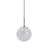 House Doctor Halda hanging lamp Ø25cm - 203970802
