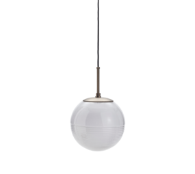 House Doctor Halda hanging lamp Ø25cm