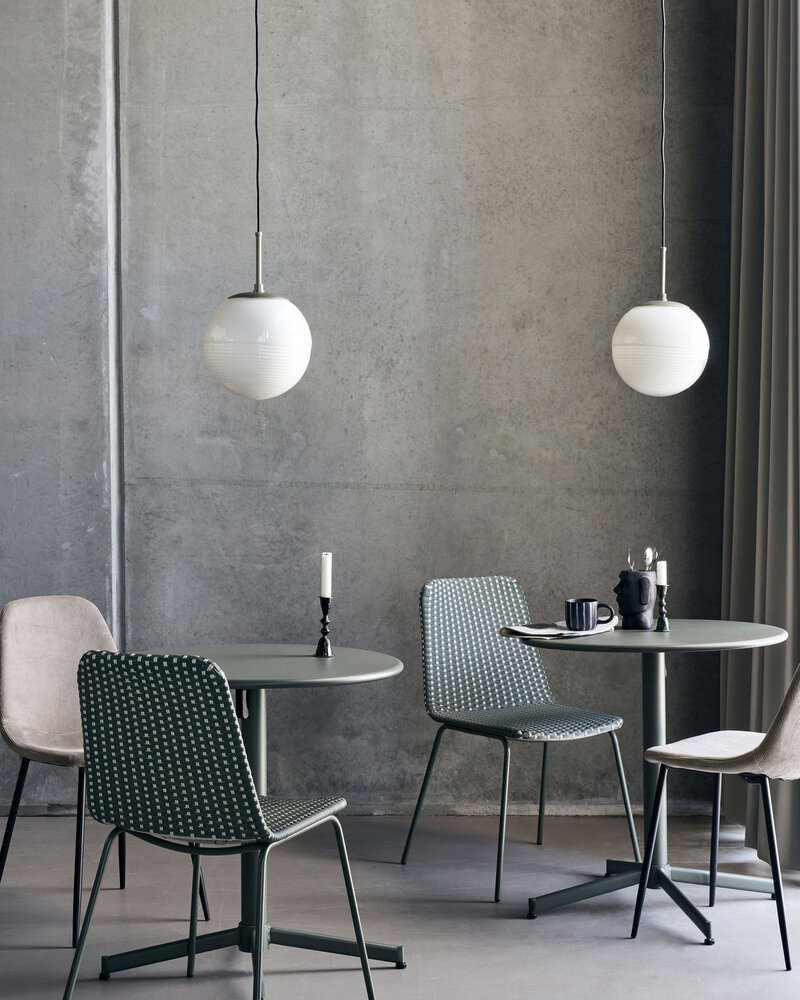 House Doctor Halda hanging lamp Ø25cm - 203970802