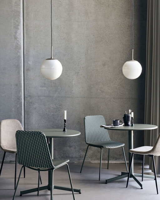 House Doctor Halda hanglamp  Ø25cm - 203970802