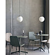House Doctor Halda hanglamp Ø25cm - 203970802 House Doctor Halda hanglamp Ø25cm - 203970802
