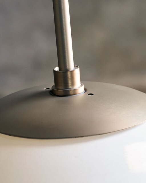 House Doctor Lampada a sospensione Halda Ø25cm - 203970802