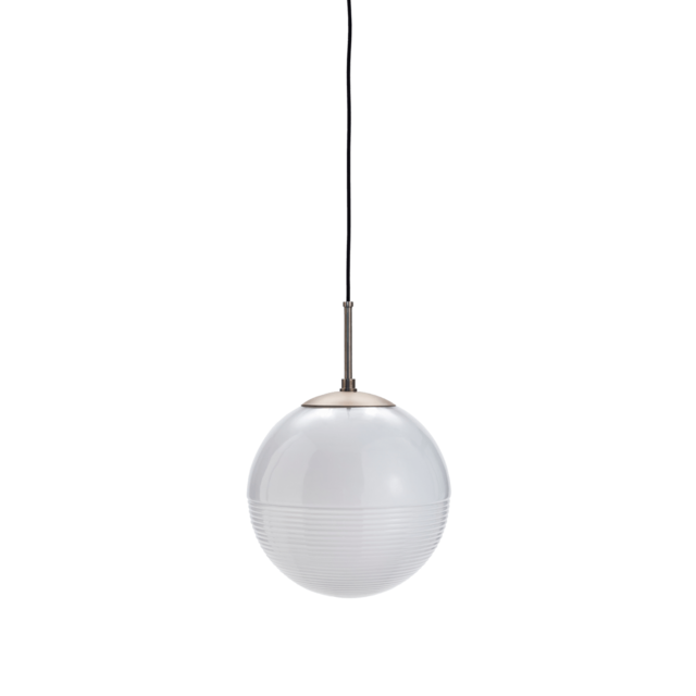 House Doctor Halda hængelampe Ø30cm - 203970800