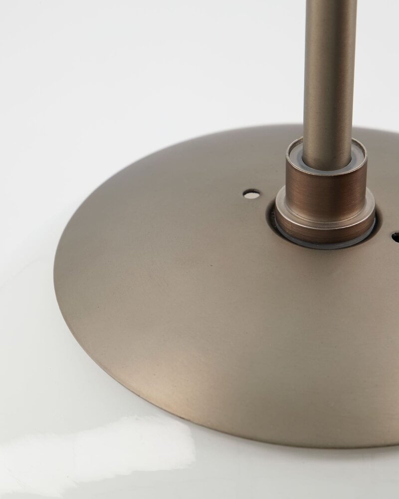 House Doctor Lampada a sospensione Halda Ø30cm - 203970800