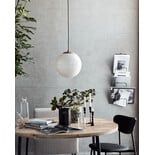 House Doctor Halda hanging lamp Ø30cm - 203970800