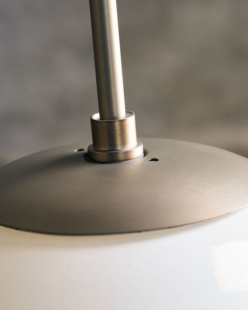 House Doctor Lampada a sospensione Halda Ø30cm - 203970800