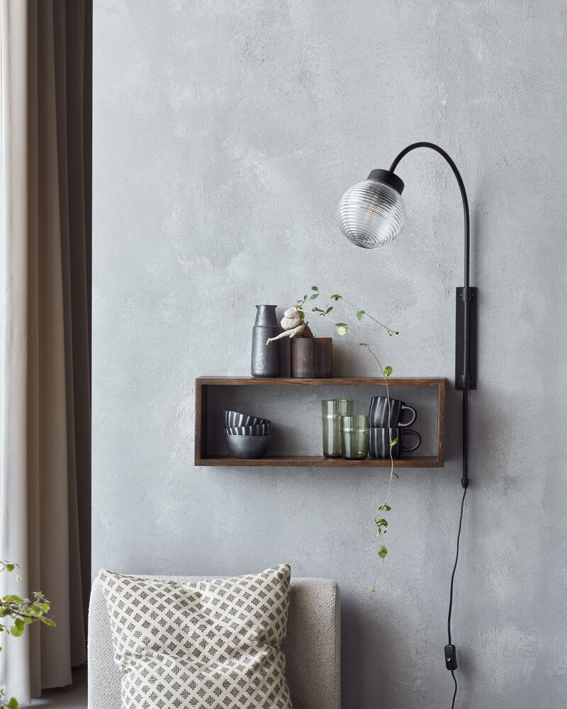 House Doctor Gaia wall lamp - 203970662