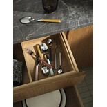 Broste Copenhagen Marstal cutlery set 8 pieces - 55500000