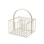 Broste Copenhagen Servilletero Vietta - 5710688209910