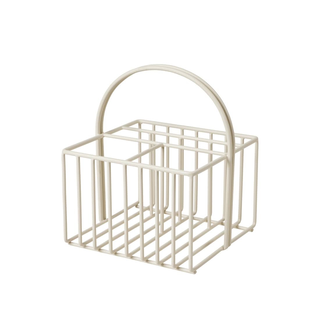 Broste Copenhagen Porte-serviettes Vietta - 5710688209910