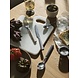 Broste Copenhagen Marstal bestek set 8-delig - grijstinten - 55500001 Broste Copenhagen Marstal bestek set 8-delig - grijstinten - 55500001