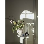 Broste Copenhagen Konus cocktailglas 20cl blå set med 6 delar - 14496263