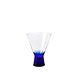 Broste Copenhagen Konus cocktailglazen 20cl blauw set van 6 stuks - 14496263 Broste Copenhagen Konus cocktailglazen 20cl blauw set van 6 stuks - 14496263