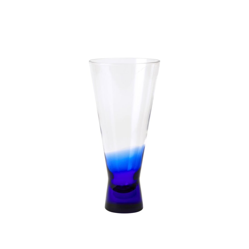 Broste Copenhagen Verres à cocktail Konus 25cl bleu lot de 6 pièces - 14496262 Broste Copenhagen Verres à cocktail Konus 25cl bleu lot de 6 pièces - 14496262