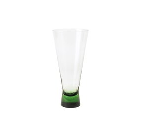 Broste Copenhagen Verres à cocktail Konus 25cl vert lot de 6 pièces Broste Copenhagen Verres à cocktail Konus 25cl vert lot de 6 pièces