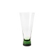 Broste Copenhagen Konus cocktailglazen 25cl groen set van 6 stuks - 14496265 Broste Copenhagen Konus cocktailglazen 25cl groen set van 6 stuks - 14496265