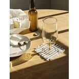 Broste Copenhagen Amber bierglazen set van 12 stuks - 14496268 Broste Copenhagen Amber bierglazen set van 12 stuks - 14496268