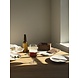 Broste Copenhagen Smoke bierglazen set van 12 stuks - 14496267 Broste Copenhagen Smoke bierglazen set van 12 stuks - 14496267