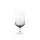 Broste Copenhagen Smoke bierglazen set van 12 stuks - 14496267 Broste Copenhagen Smoke bierglazen set van 12 stuks - 14496267