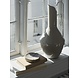 Broste Copenhagen Rosario vaas rainy day grey - 71178228 Broste Copenhagen Rosario vaas rainy day grey - 71178228