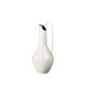 Broste Copenhagen Rosario vaas rainy day grey - 71178228 Broste Copenhagen Rosario vaas rainy day grey - 71178228