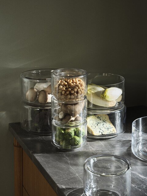 Broste Copenhagen Ciotola Sylvia - 14496270