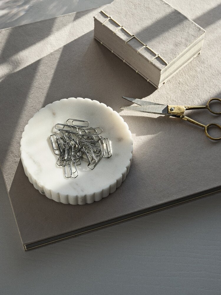 Broste Copenhagen Platon decoration dish - 70410011 Broste Copenhagen Platon decoration dish - 70410011