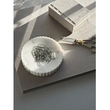 Broste Copenhagen Plat de décoration Platon - 70410011 Broste Copenhagen Plat de décoration Platon - 70410011