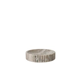 Broste Copenhagen Bol de décoration Platon marron Broste Copenhagen Bol de décoration Platon marron