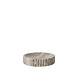 Broste Copenhagen Platon decoratie schaal bruin - 70410015 Broste Copenhagen Platon decoratie schaal bruin - 70410015