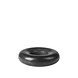 Broste Copenhagen Torus kandelaar zwart - 70410019 Broste Copenhagen Torus kandelaar zwart - 70410019