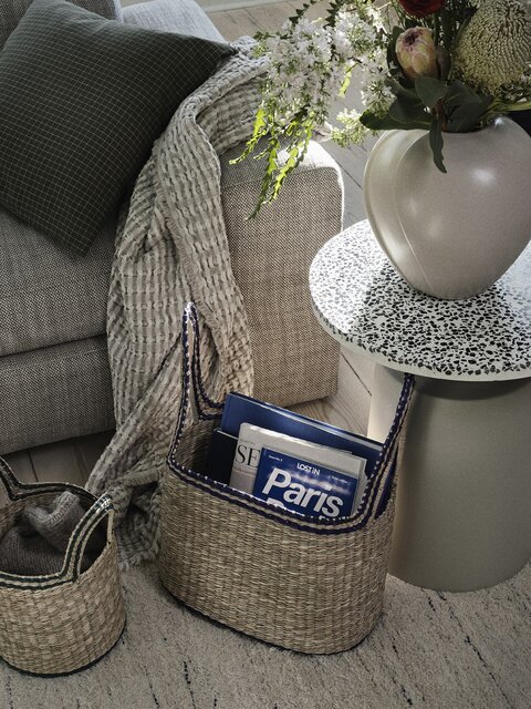 Broste Copenhagen Mesa de agar - 71177672 Broste Copenhagen Mesa de agar - 71177672