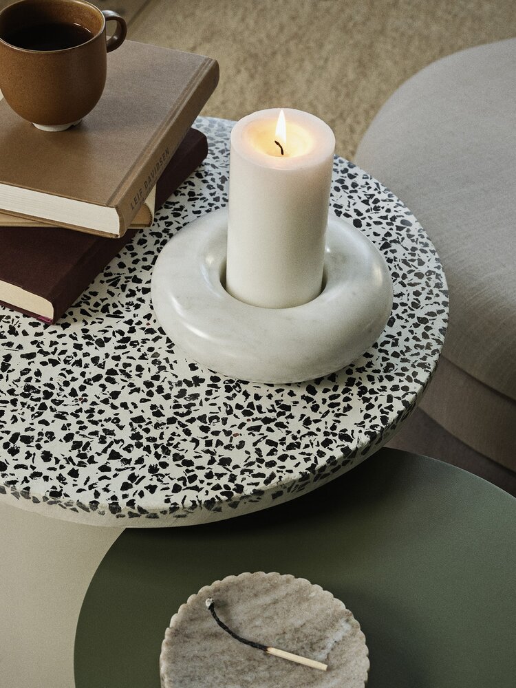 Broste Copenhagen Table Agari - 71177672 Broste Copenhagen Table Agari - 71177672