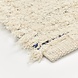 Broste Copenhagen Smilla vloerkleed 70x140cm - 71110378 Broste Copenhagen Smilla vloerkleed 70x140cm - 71110378