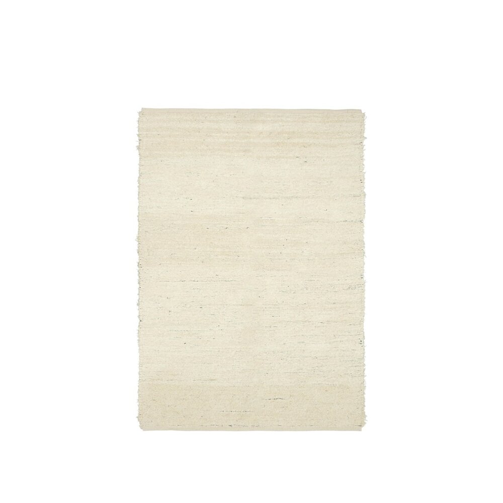 Broste Copenhagen Tapis Smilla 140x200cm - 71110379 Broste Copenhagen Tapis Smilla 140x200cm - 71110379