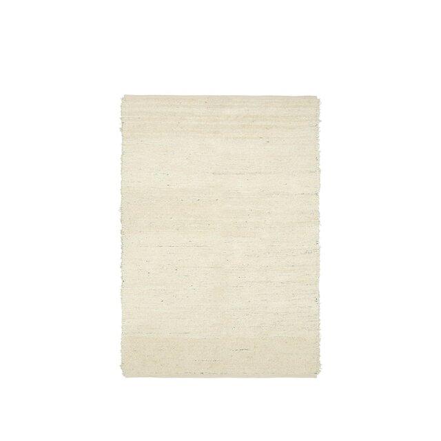 Broste Copenhagen Smilla teppe 140x200cm - 71110379 Broste Copenhagen Smilla teppe 140x200cm - 71110379