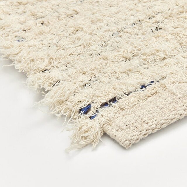 Broste Copenhagen Smilla vloerkleed 200x300cm - 71110380
