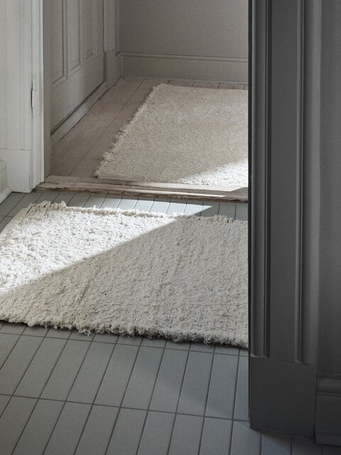 Broste Copenhagen Smilla vloerkleed 200x300cm - 71110380