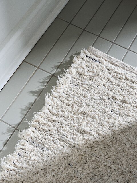 Broste Copenhagen Smilla vloerkleed 200x300cm - 71110380
