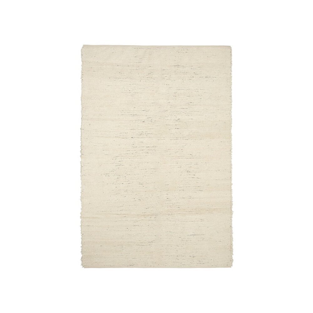 Broste Copenhagen Tapis Smilla 200x300cm - 71110380 Broste Copenhagen Tapis Smilla 200x300cm - 71110380