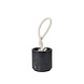 Broste Copenhagen Abby deurstopper zwart - 70310655 Broste Copenhagen Abby deurstopper zwart - 70310655