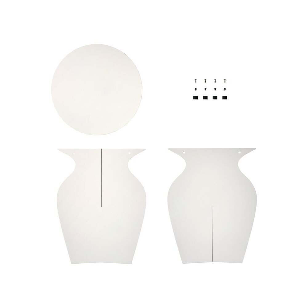 Broste Copenhagen Tavolo Urna - 71510001 Broste Copenhagen Tavolo Urna - 71510001